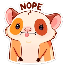 Твиг sticker 10