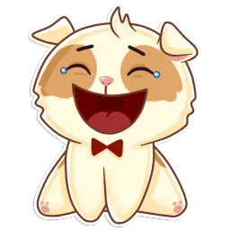 Cavy Telegram sticker pack