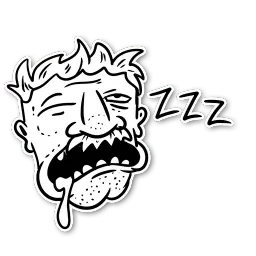 Твой батя sticker 9
