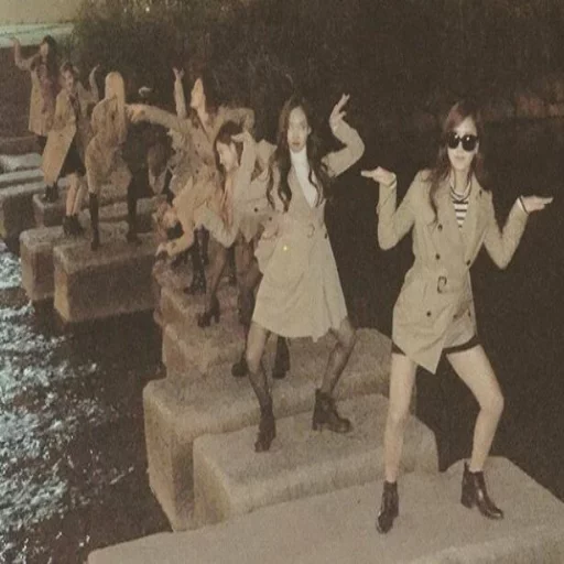 TWICE sticker 11