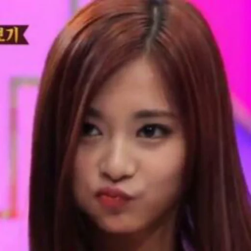 TWICE sticker 4