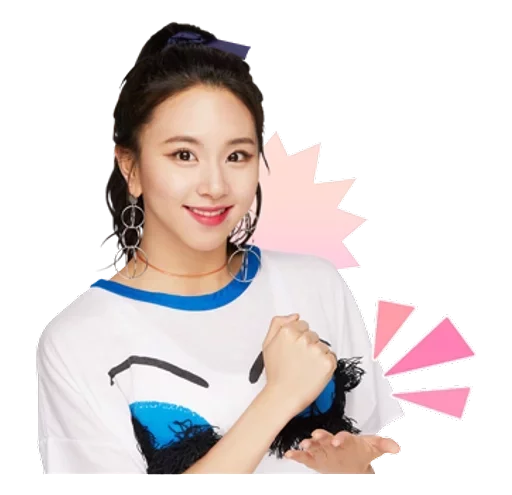 Twice sticker 3