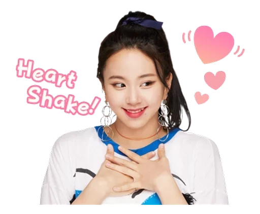 Twice sticker 5