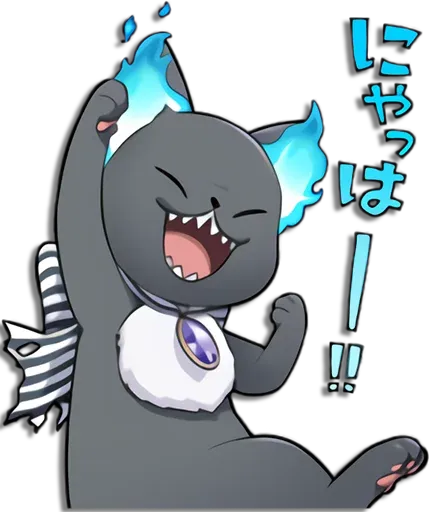 twistedwonderlandlinestickers sticker 18