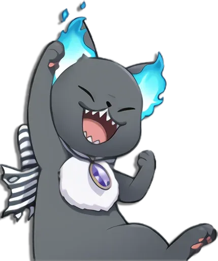 twistedwonderlandlinestickers sticker 8