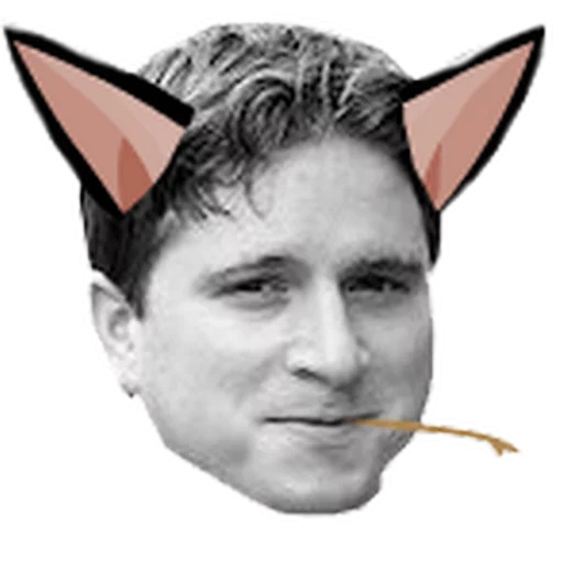 TwitchSmiles sticker 3