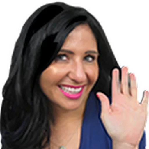 TwitchSmiles sticker 5