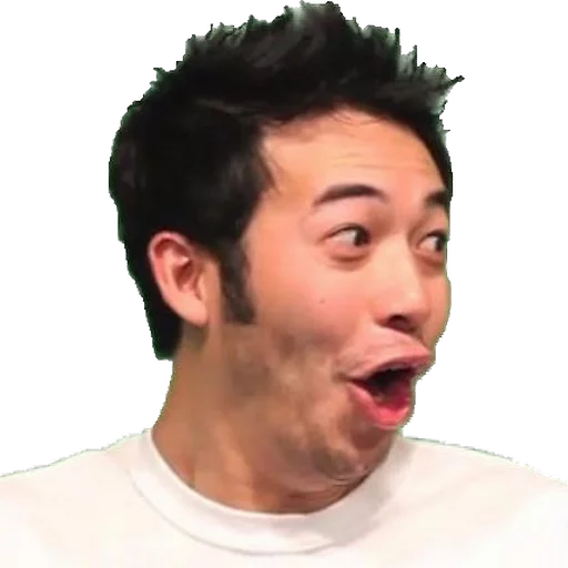 TwitchSmiles sticker 8