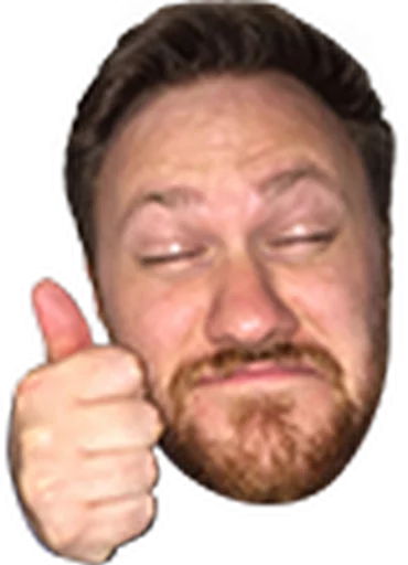 TwitchSmiles sticker 9