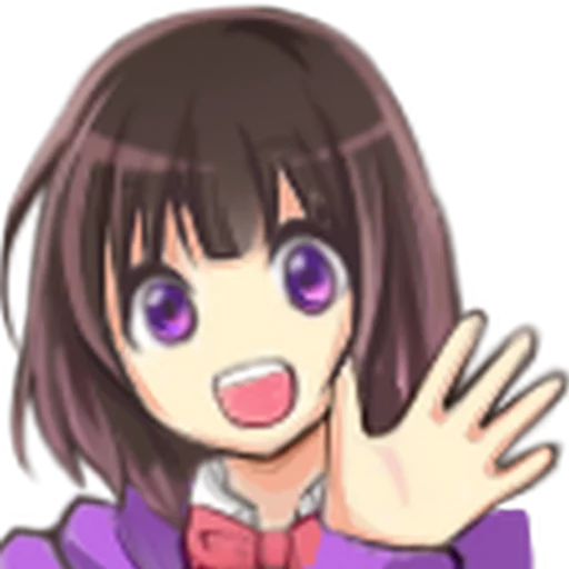 TwitchSmiles sticker 10
