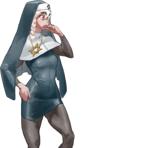 Tyansk sticker 12