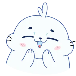 Тюленим sticker 2
