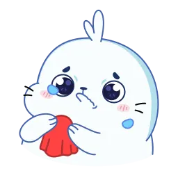 Тюленим sticker 9