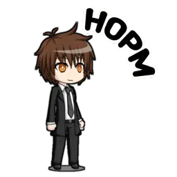 Типичный школьник Telegram sticker pack