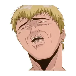 Учитель Онидзука sticker 11