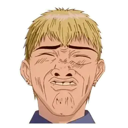 Учитель Онидзука sticker 4