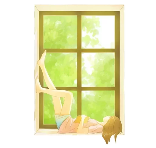 Shes_Unknown sticker 8