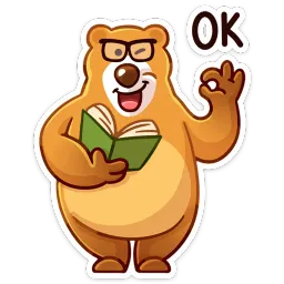«Умскул» Level Up sticker 3