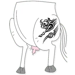 Unicorn Telegram sticker pack