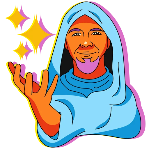 UnicornGo(team) Telegram sticker pack
