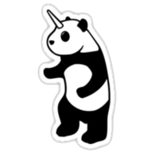 unicorn sticker 11