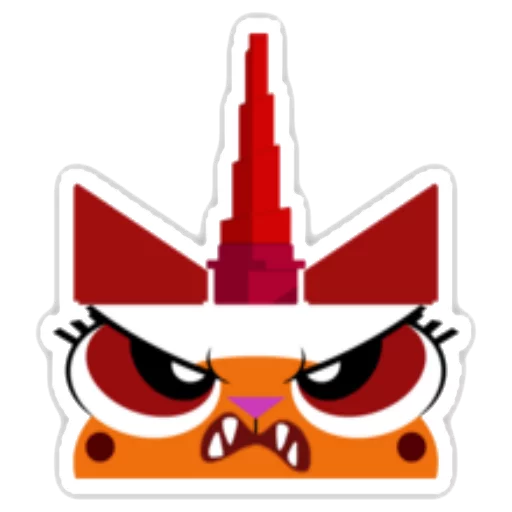 unicorn sticker 4