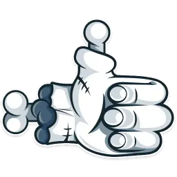Unofficial Telegram Stickers sticker 11