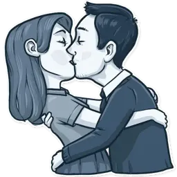 Unofficial Telegram Stickers sticker 4