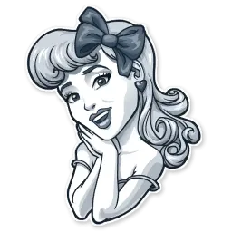 Unofficial Telegram Stickers sticker 6