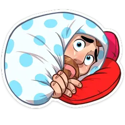 Несвятой Валентин sticker 7