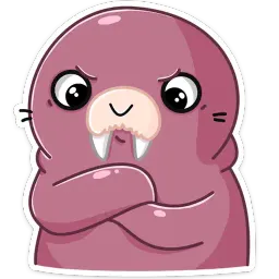 Уолли sticker 12
