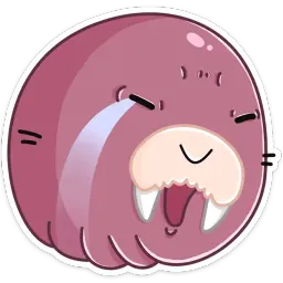 Уолли sticker 3