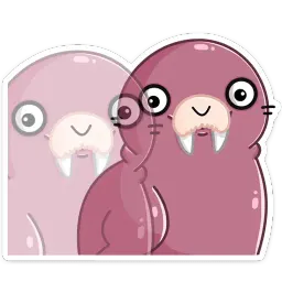 Уолли sticker 8