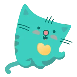 Upet Telegram sticker pack