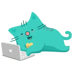 Upet sticker 2