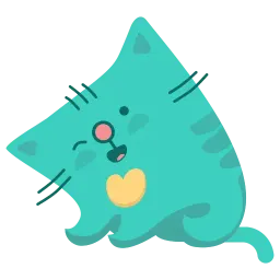 Upet sticker 11