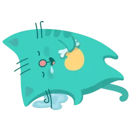 Upet sticker 12