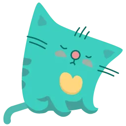 Upet sticker 6