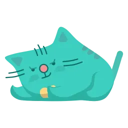 Upet sticker 7
