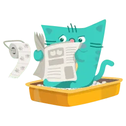 Upet sticker 8