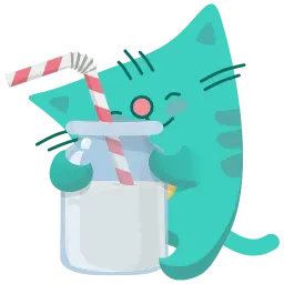 Upet sticker 9