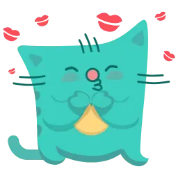 Upet sticker 10