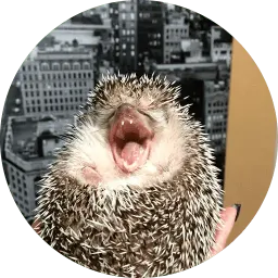 Упоротые ёжики sticker 3