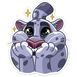 Урчун sticker 2