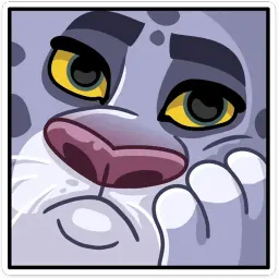 Урчун sticker 4