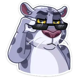 Урчун sticker 5