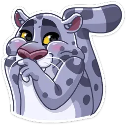 Урчун sticker 7