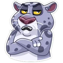 Урчун sticker 8