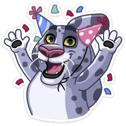 Урчун sticker 10