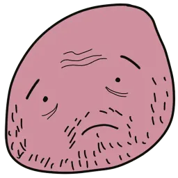 Обычные Telegram sticker pack